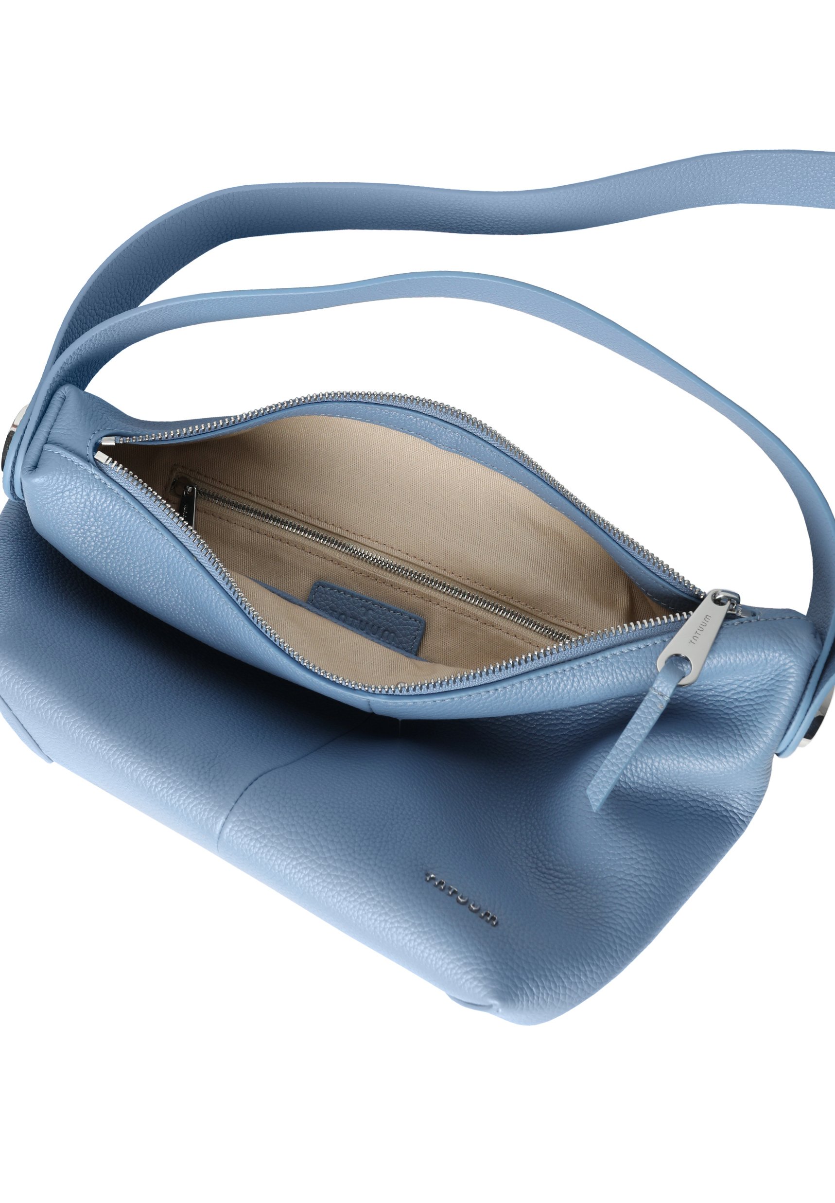 TATUUM ARTICLE TAG: BAG | ARTICLE NAME: OMILAX - Rankinė - blue