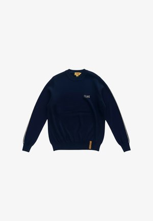 Alviero Martini, Felpa - blue