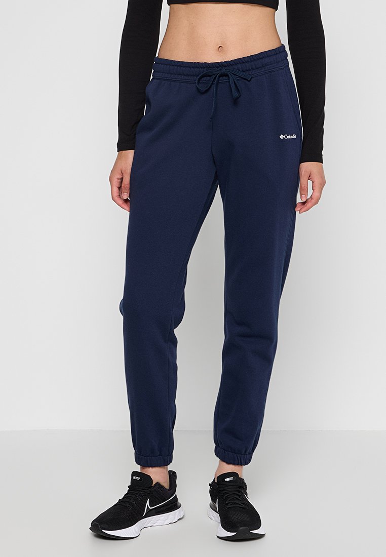 Columbia Trainingsbroek donkerblauw Columbia Trainingsbroek donkerblauw