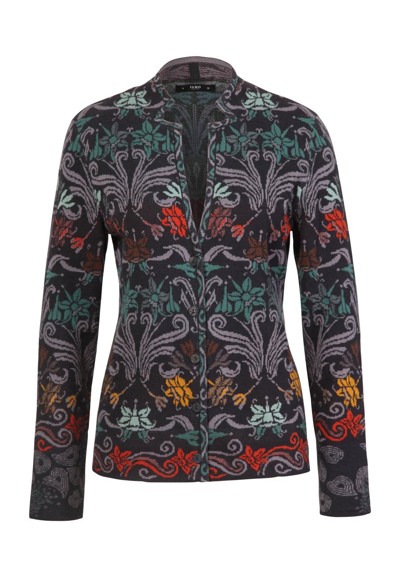 Ivko Vest antraciet Ivko Vest antraciet