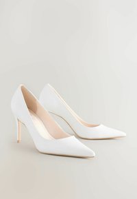 REGULAR FIT - FOREVER COMFORT  WIDE FI - Scarpe da sposa - white