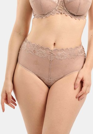 Sans Complexe ARUM PRIMA - Slip - old pink