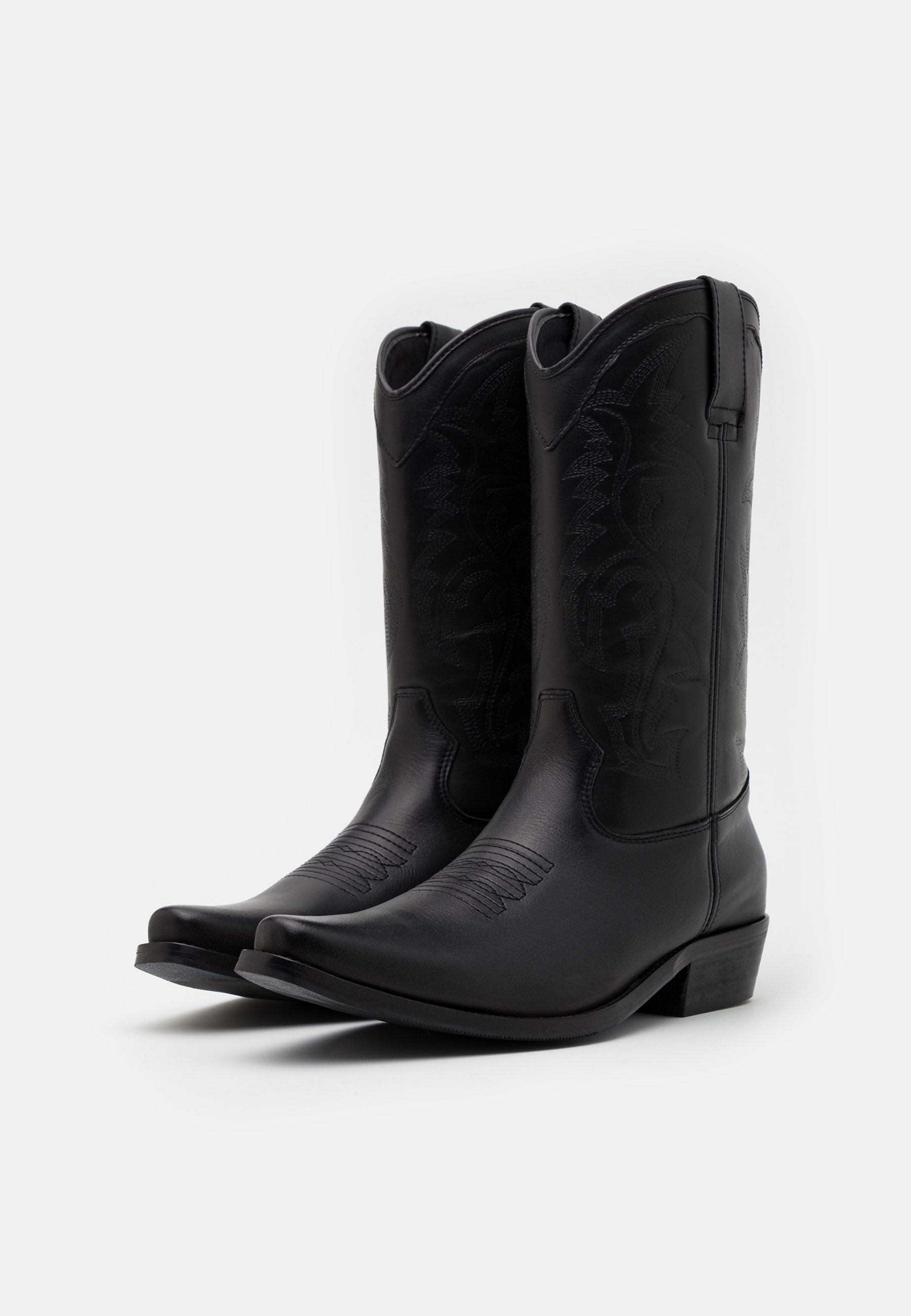 bianco western boots