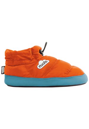 Pantuflas - orange