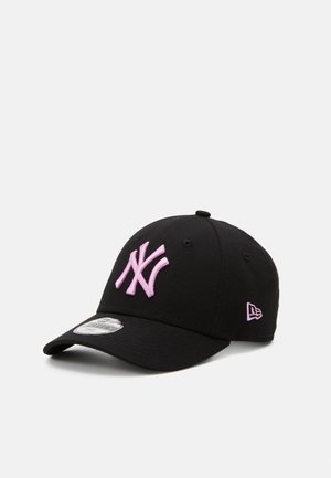 New Era KIDS 9FORTY® UNISEX - Cap - black