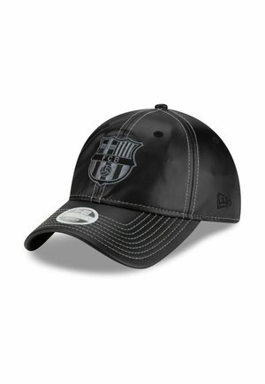 TWENTY - FC BARCELONA - Cap - noir