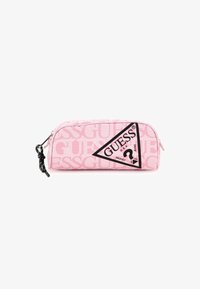 Non selezionato, fuchsia