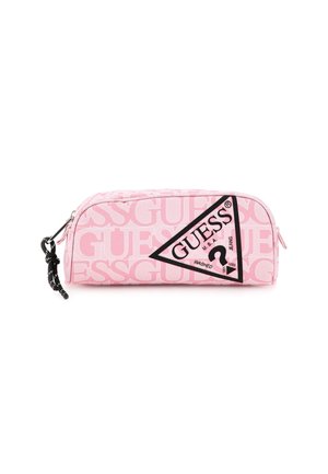 Trousse - fuchsia
