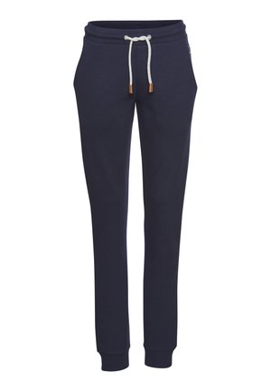 Tracksuit bottoms - marine