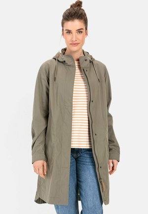 camel active Parka - sage