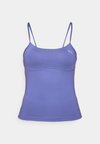 MOVE TANK REGULAR LENGTH - Top - blue crystal
