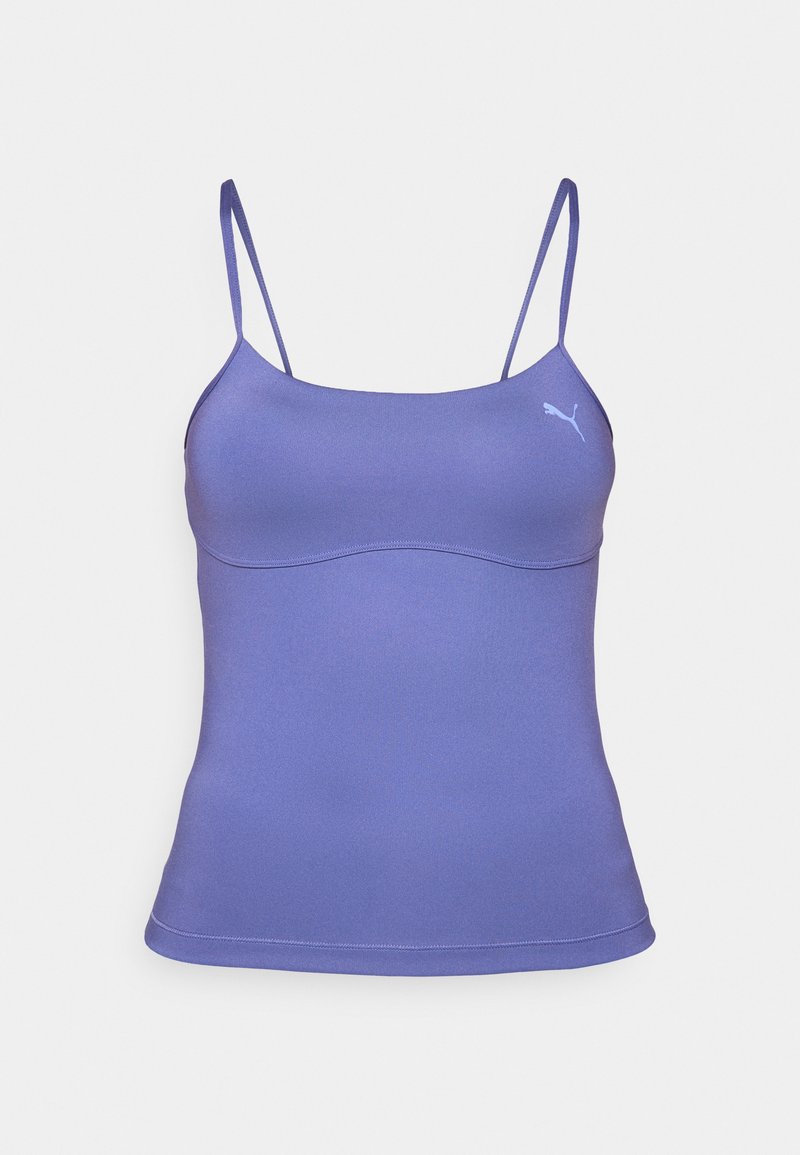 Puma Top blauw Puma Top blauw