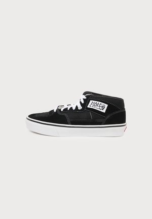 Vans, HALF CAB DECON UNISEX - Sneaker high - black/true white