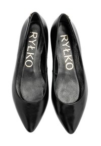 RYŁKO 1SNG0___ czarny