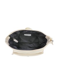 Gerry Weber ECHOES - Borsa a tracolla - bleached sand