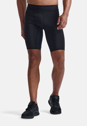 COMPRESSION - Trunks - black nero