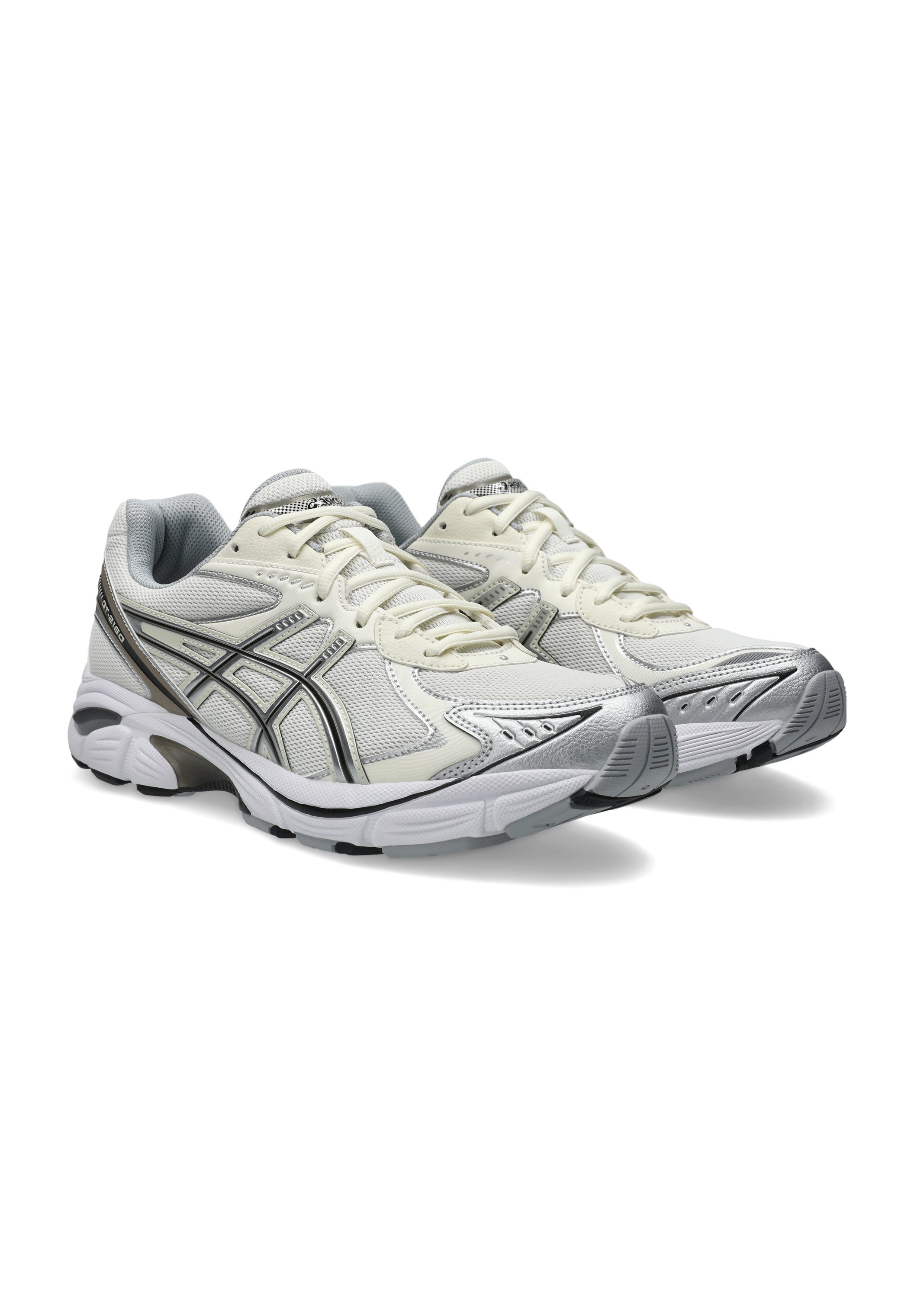 ASICS SportStyle GT-2160 - Trainers - cream greige/beige