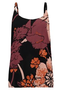 ICHI Top - black