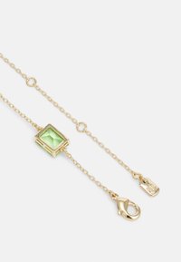 Lauren Ralph Lauren MULTI STONE YNECK - Colar - gold-coloured/multi-coloured