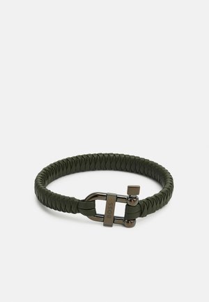 SAILING - Bracciale - all olive