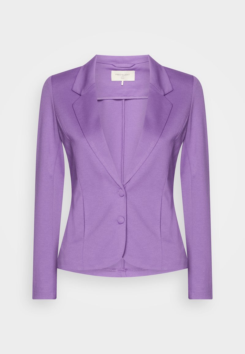 Freequent NANNI Blazer royal lilac/lilac Zalando.co.uk
