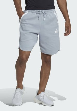 M DGMDY - Pantaloncini sportivi - grey