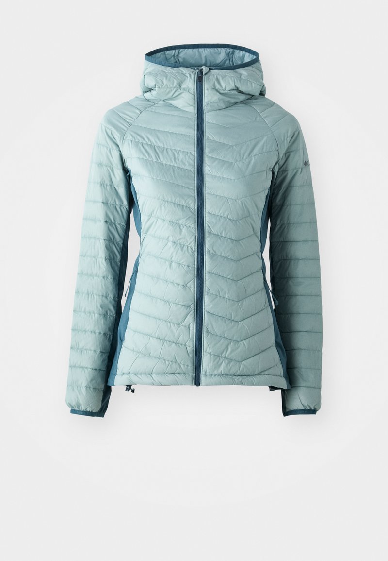 Columbia Outdoorjas blauw