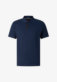 Unselected, navy-blau