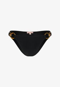 Ikke valgt, black