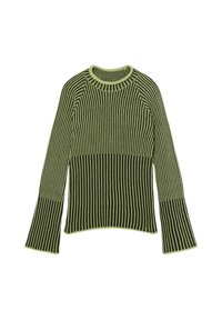 Unausgewählt, classic green