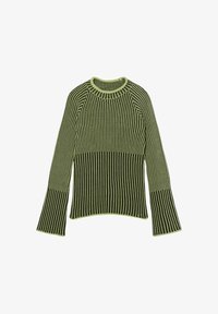 Unausgewählt, classic green