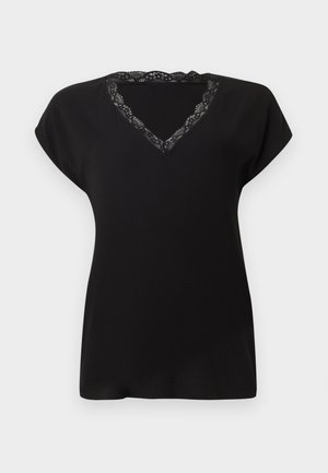 Vero Moda VMBELLA - Top - black