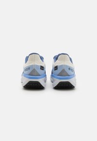 Nike Performance AIR WINFLO 11 - Scarpe da corsa su strada - blue, beige