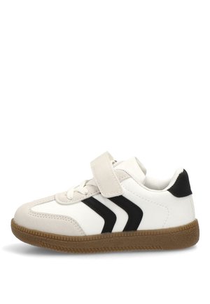 LUNA - Zapatillas - white