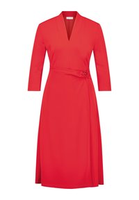 Gerry Weber Freizeitkleid - lipstick