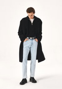 Kazar PHILIPPO - Remen - black