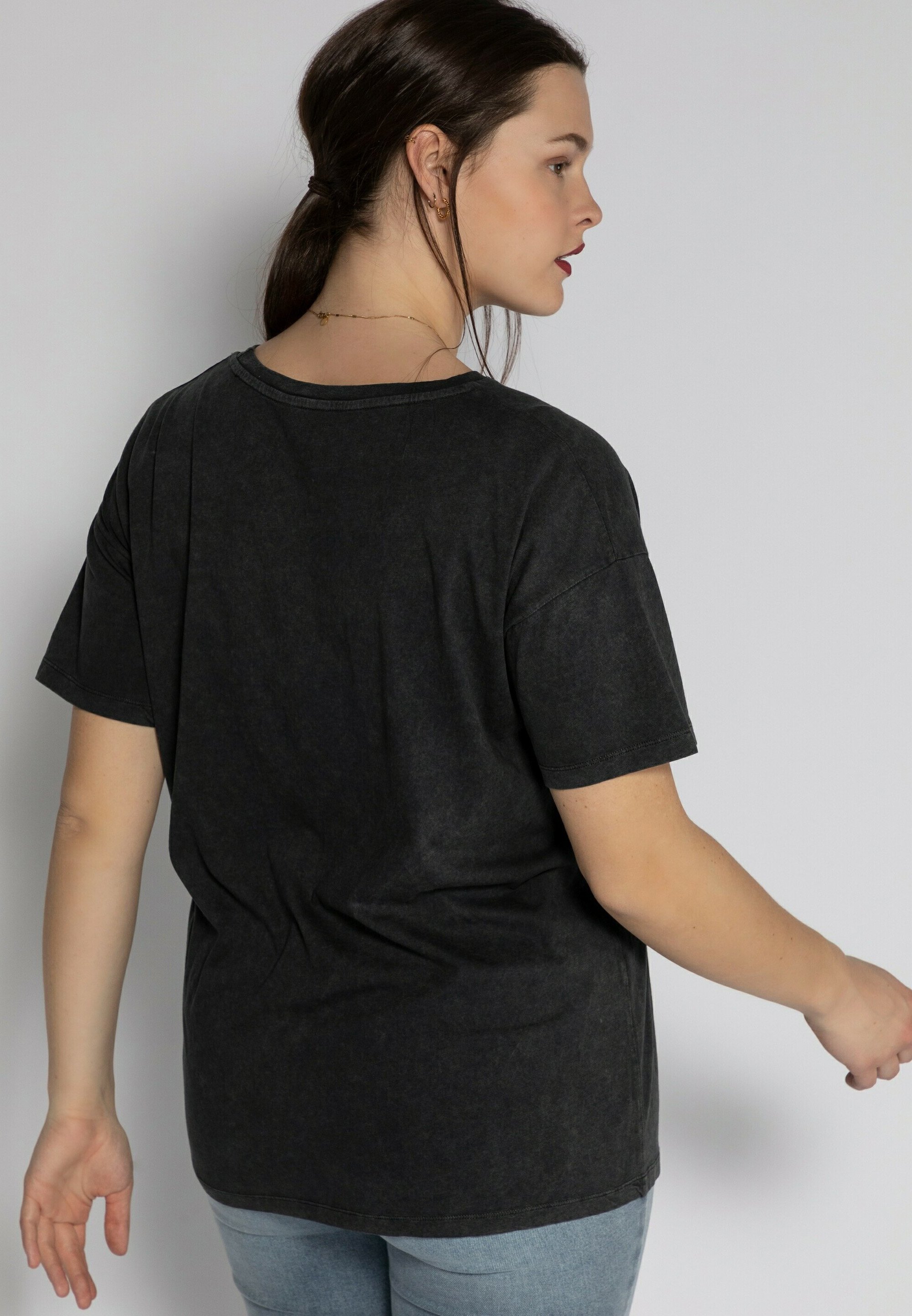 Damen DAMEN GROSSE GRÖSSEN TINKERBELL, OVERSIZED, ACDAMGROSSE GRÖSSEN TINKERBELL, OVERSIZED, AC - T-Shirt print Damen DAMEN GROSSE GRÖSSEN TINKERBELL, OVERSIZED, ACDAMGROSSE GRÖSSEN TINKERBELL, OVERSIZED, AC - T-Shirt print