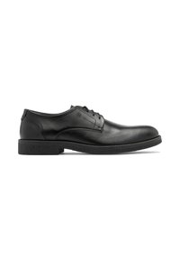- Biznesowe buty sznurowane