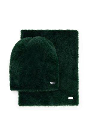 SET - Braga - green