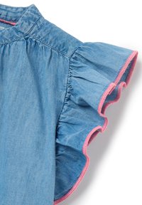 OVS Hemdbluse - light wash