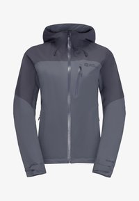 Non sélectionné, dolphin