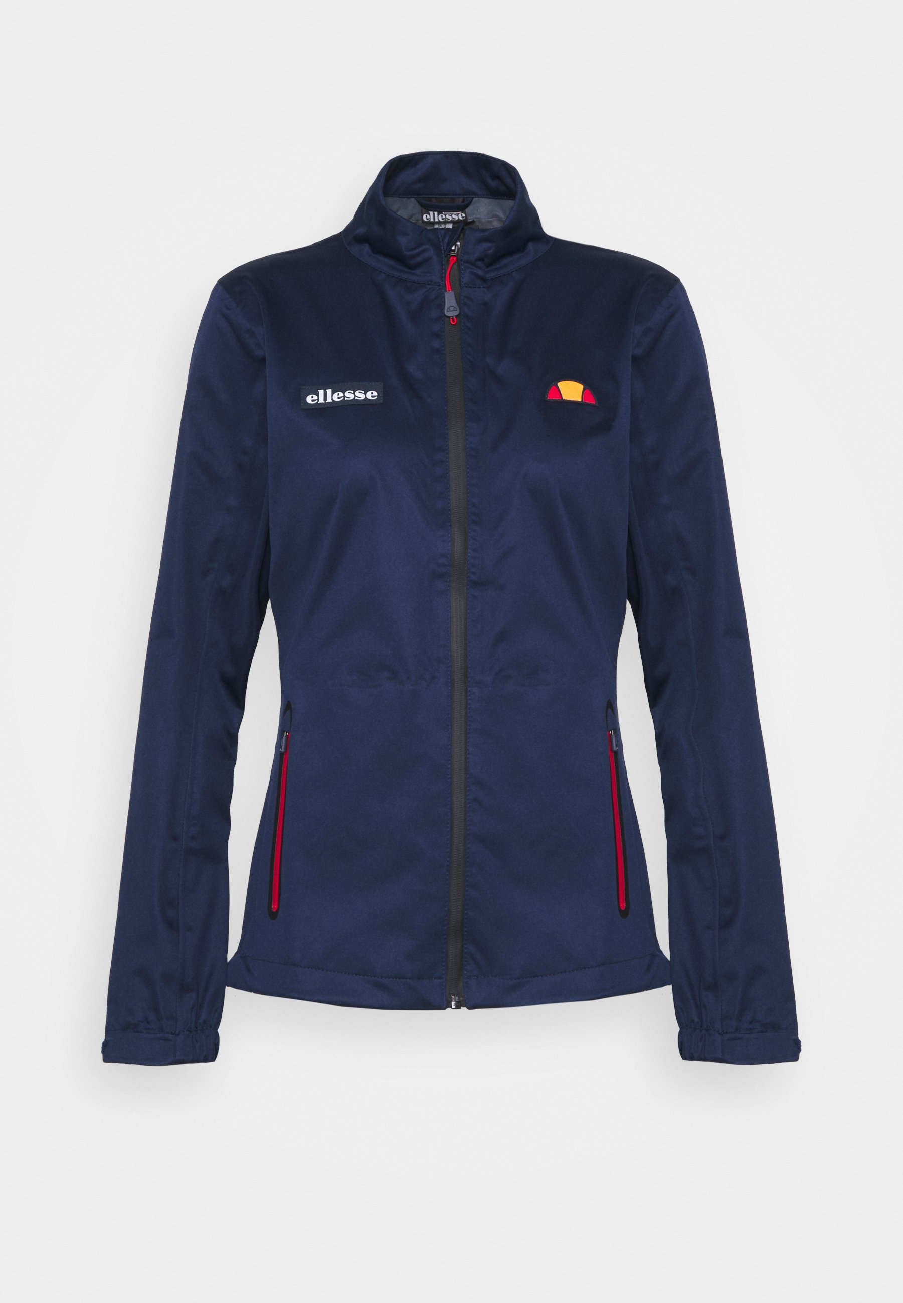 ellesse soft shell jacket