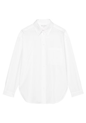 Blus - white