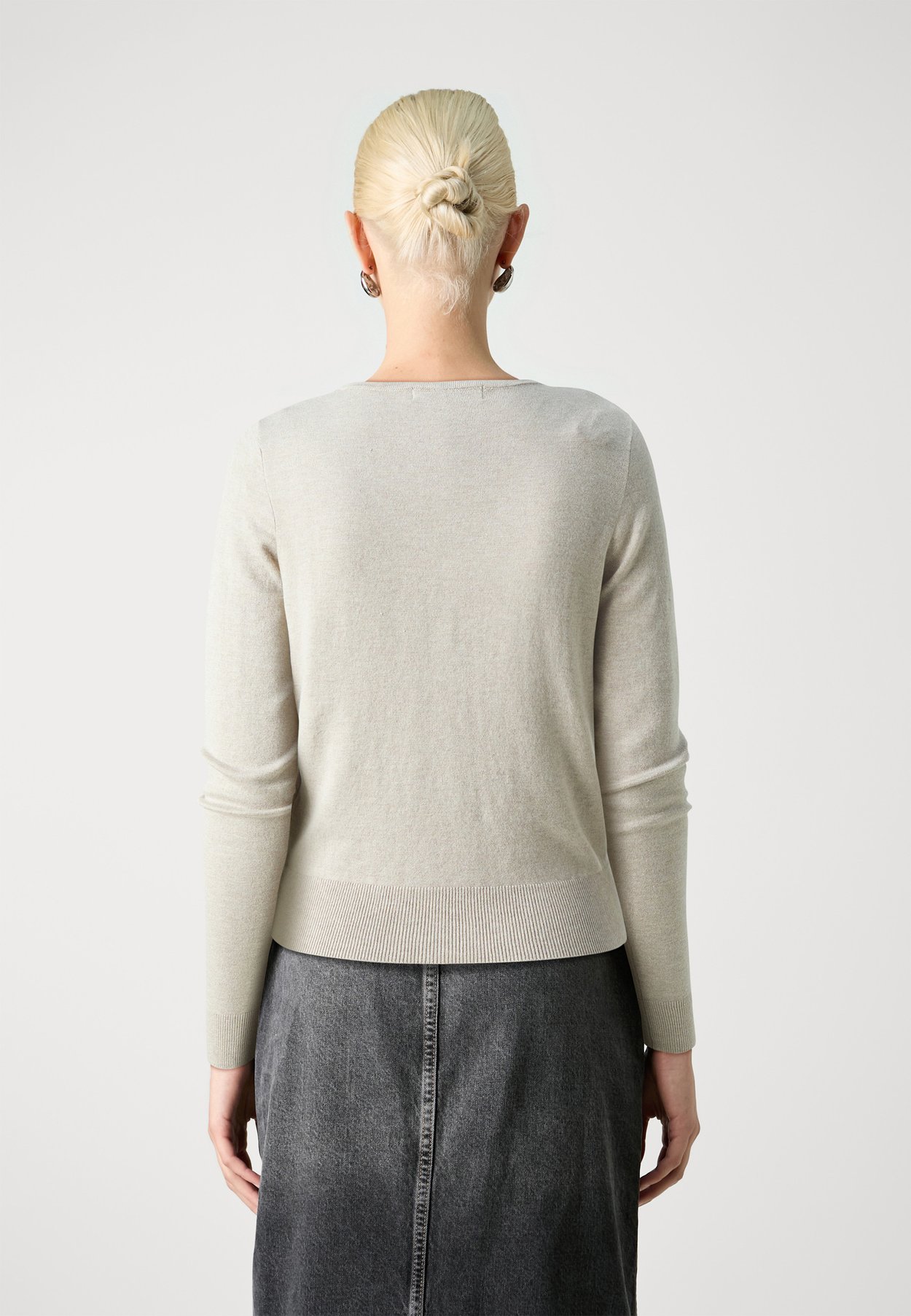 ONLVENICE LIFE VNECK