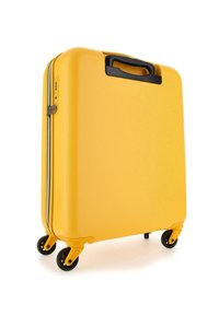 K-Way Trolley - yellow
