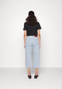 WEEKEND MaxMara Vaqueros boyfriend - dark blue