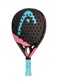 Head GRAVITY PRO - Racchetta da padel - schwarz blau rot