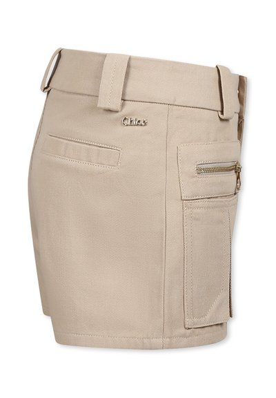 CHLOÉ CASUAL - Shorts - beige