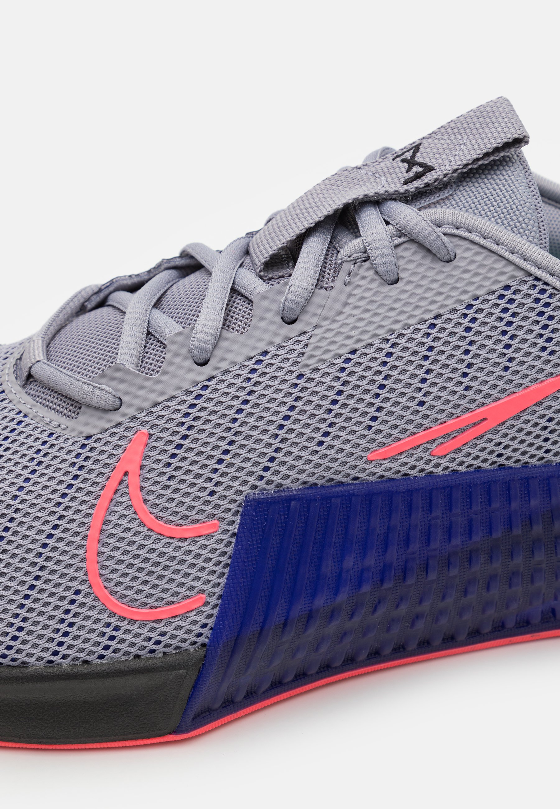 Nike Performance METCON 9 FLYEASE - Buty treningowe/czarny