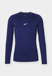 PRO - Tílko - blue void